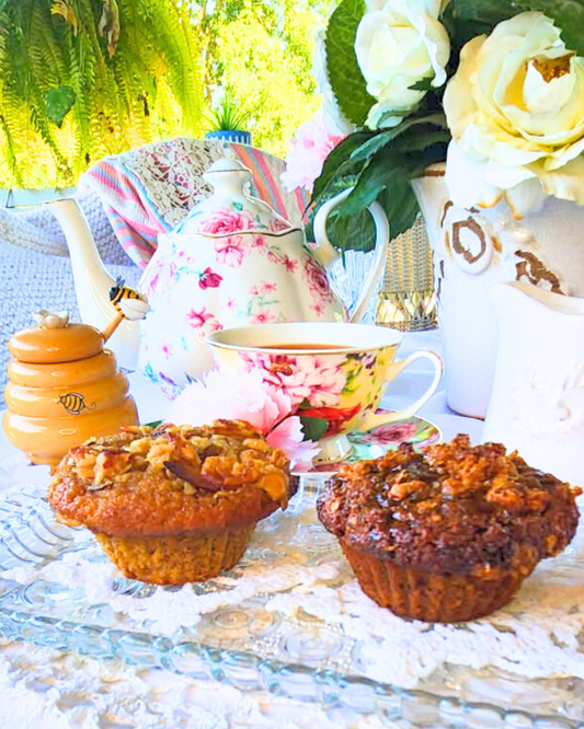 AUTUMN'S Muffin Mania Variety Pack DELIVERY ONLY