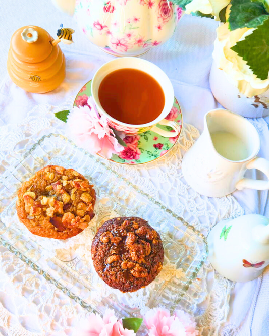 AUTUMN'S Muffin Mania Variety Pack DELIVERY ONLY