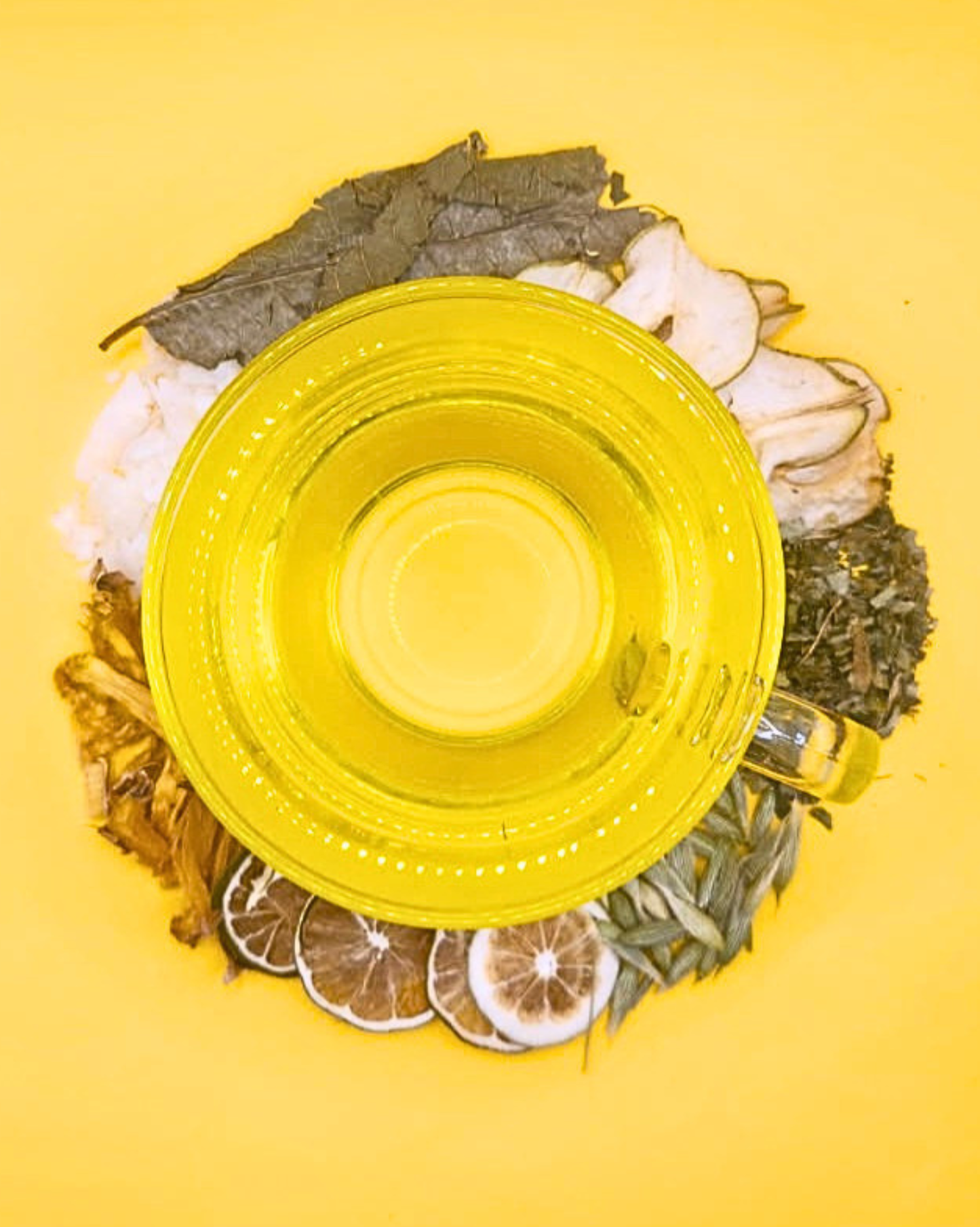 MAMAcolada Tea