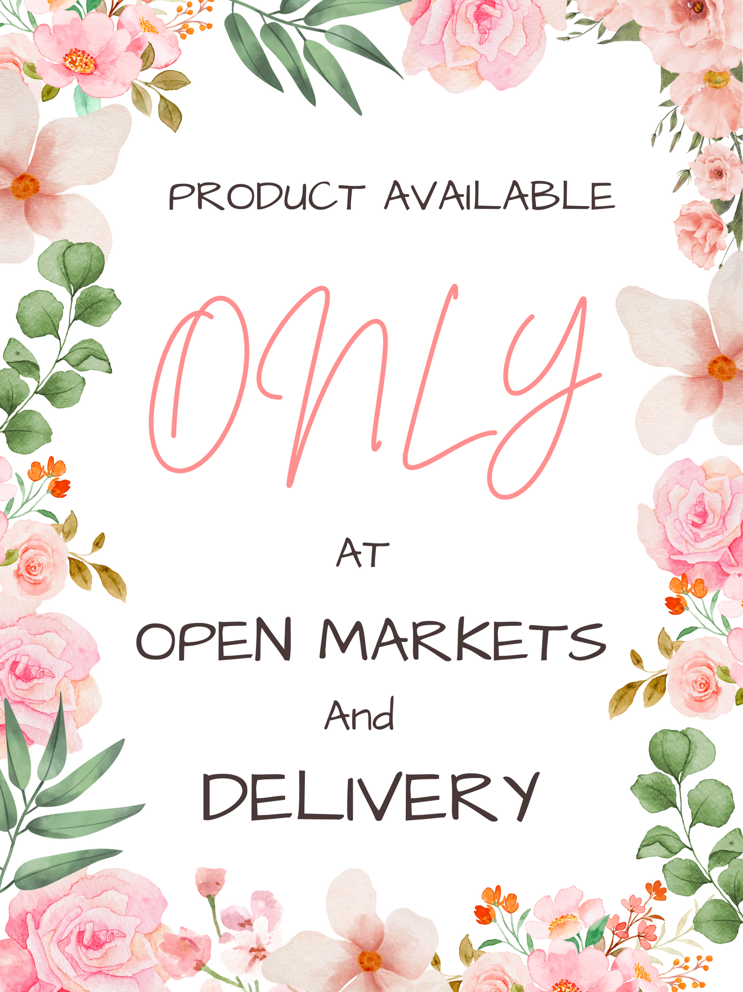 AUTUMN'S Muffin Mania Variety Pack DELIVERY ONLY