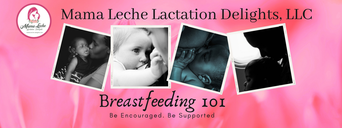 Breastfeeding 101 - Baptist Health