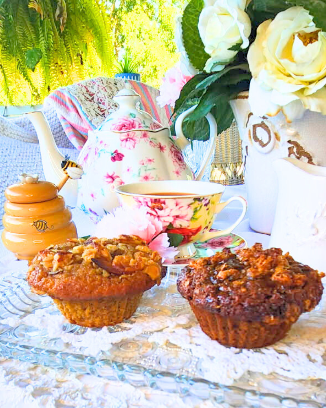 AUTUMN'S Muffin Mania Variety Pack DELIVERY ONLY