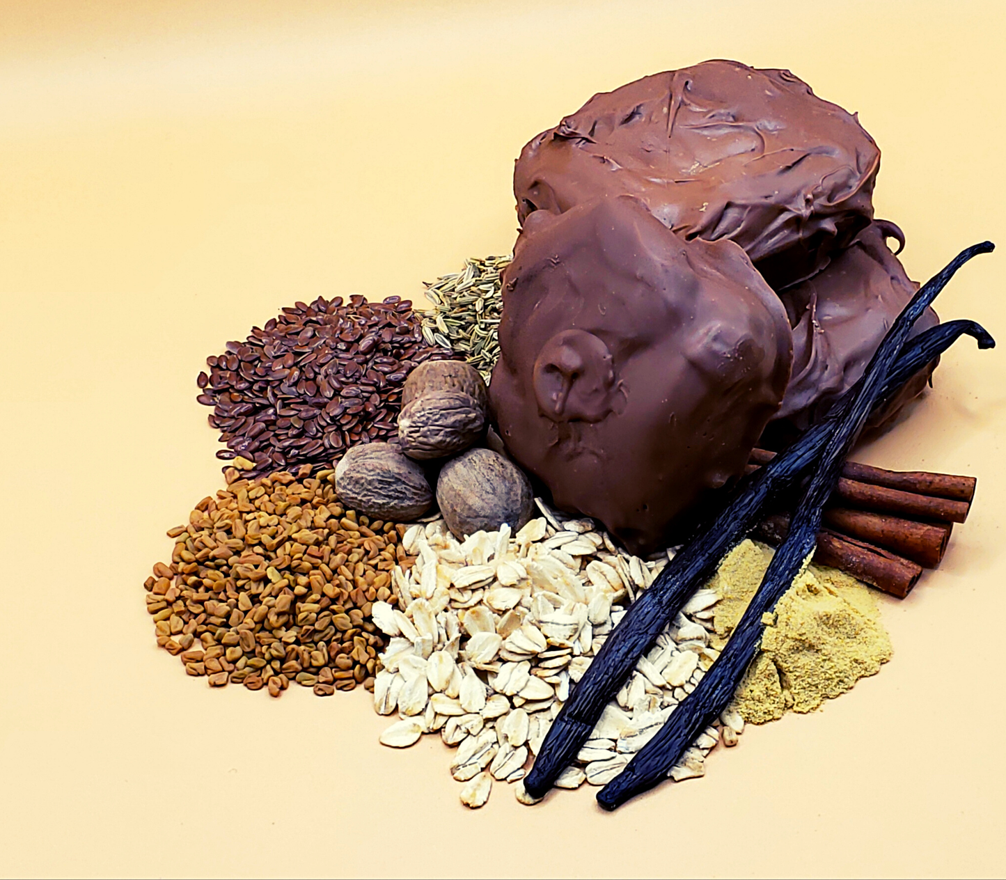 Boobie Bar Variety Pack