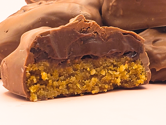 Peanut Butter Fudge
