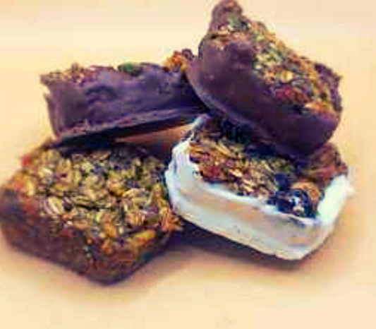 Crunchy Mama Variety Pack